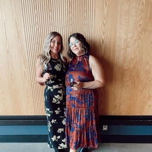 Meet your Posher, Danika